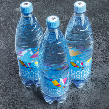 Вода без газа Вода без газа