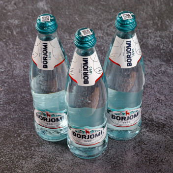 Боржоми Боржоми
