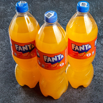 Fanta Fanta