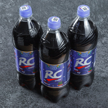 RS Кола RS Кола