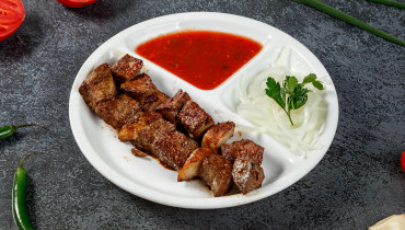 Шашлыки