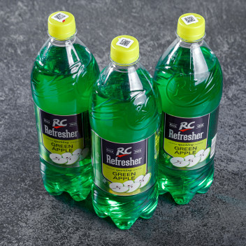 RC cola (Яблочный) RC cola (Яблочный)